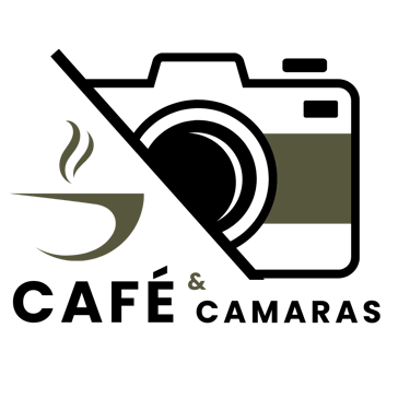 Café & Cámara logo