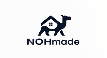 Nohara logo