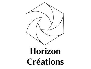 Horizon Créations logo