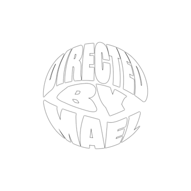 Maël Victey logo