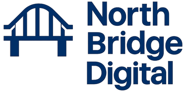 Northbridge Digital, website builer and design for local businesses logo
