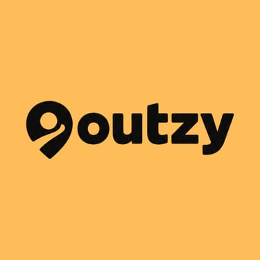 Outzy logo