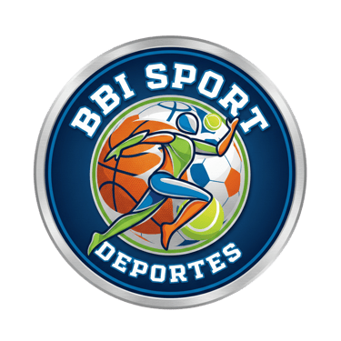BBI SPORT logo