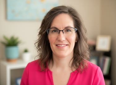 Alberta Counselling and Hypnotherapy logo