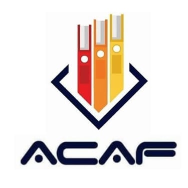 acafcontadores logo
