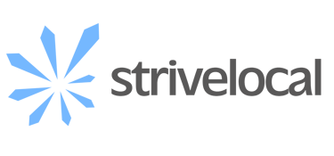 Strive Local logo