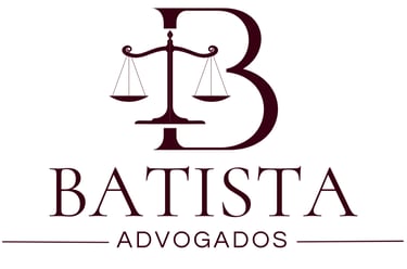 Batista Advogados logo