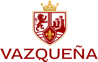 Vazqueña logo