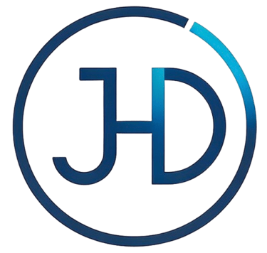 JOHD INVEST logo