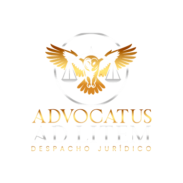 Advocatus Ad Litem logo