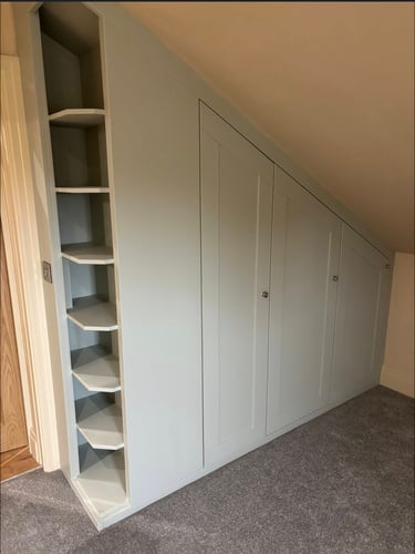 custom furniture in Bradford