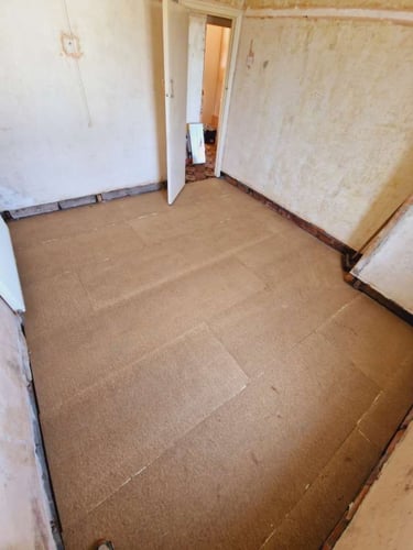 flooring bradford stag carpentry