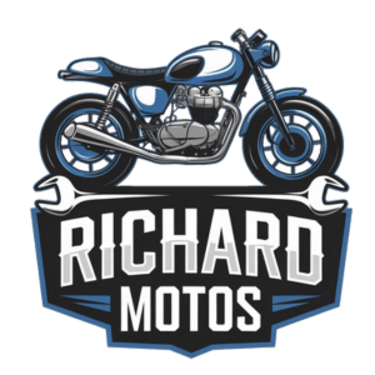 Richard Motos logo