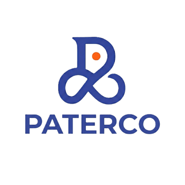 Paterco, Inc logo
