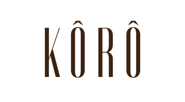 KÔRÔ logo