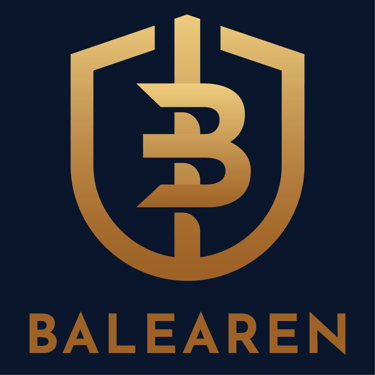 Uniformes Balearen logo
