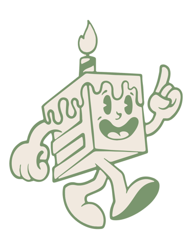 BizCake logo
