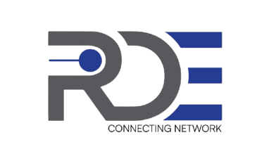 RDE Group of India logo
