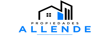 Propiedades Allende logo