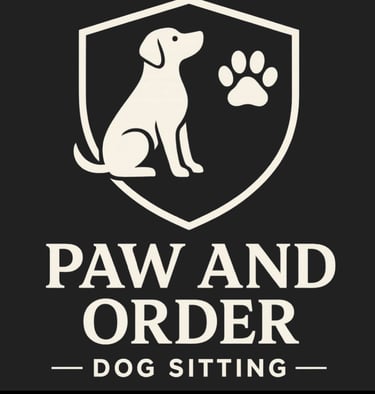 PawNest logo