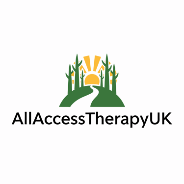 AllAccessTherapyUK logo