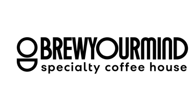 Brew Your Mind logo