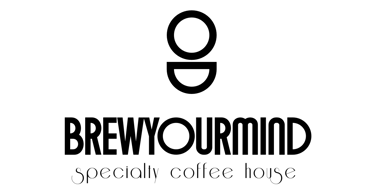 Brew Your Mind logo