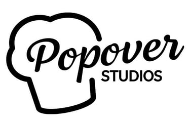 Popover Studio logo