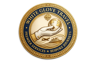 GloveVoyage logo