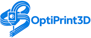 OptiPrint3D logo