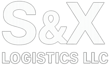 S&X Logistics LLC logo