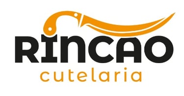 Rincão Cutelaria logo