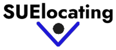 Suelocating logo