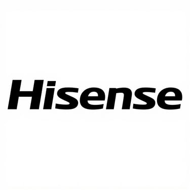 Servicio Técnico de Televisores Hisense Bogotá logo
