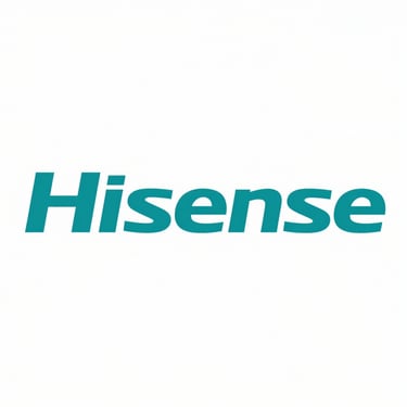 Servicio Técnico de Televisores Hisense Bogotá logo