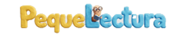 PequeLectura Club logo