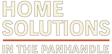 Home Solutions in the Panhandle LLC logo