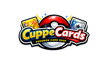 CuppeCards logo