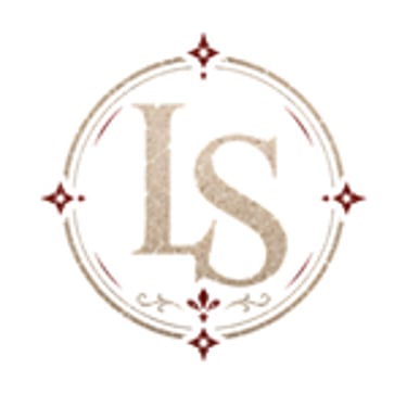 Vértice Literario logo