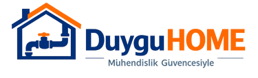Duygu Yenileşim logo