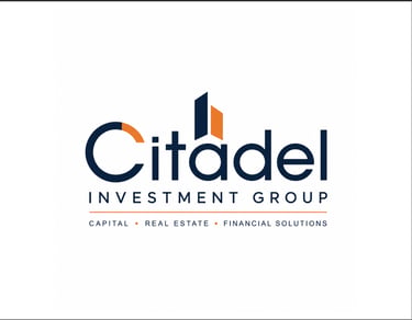 Citadel Investment Group logo