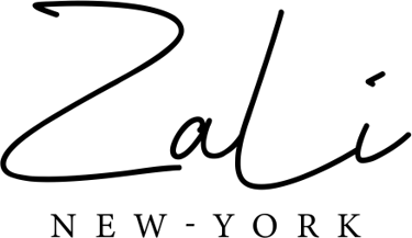 Zali New York logo