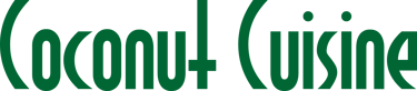 Coconut Cuisine logo