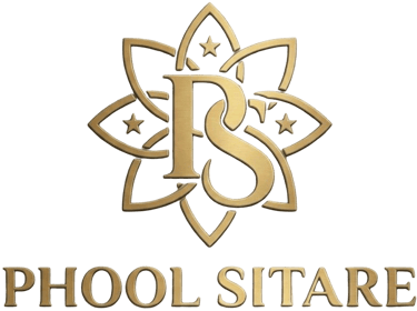 Phool Sitare logo
