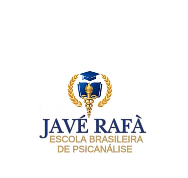 Rafá Azul logo