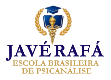 Escola Brasileira de Psicanálise Javé Rafá logo