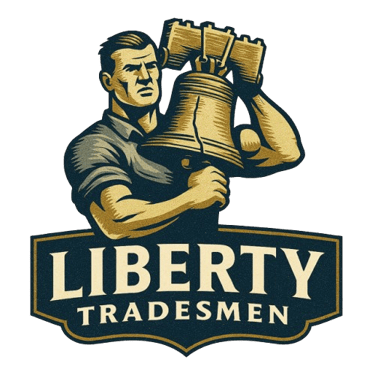 Liberty Tradesmen logo