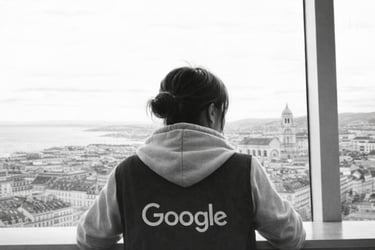 Search Engine Optimisation with Digidoughnuts.com