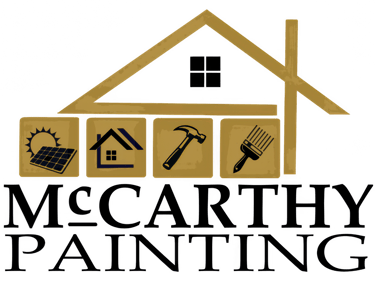 McCarthy Painting Services logo