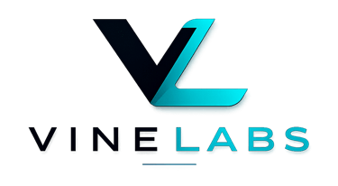 Vine Labs logo